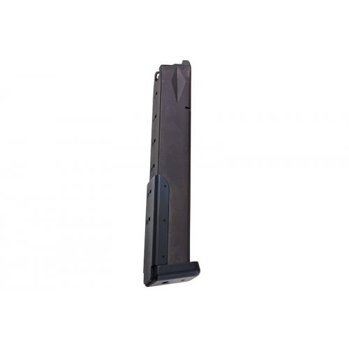 KSC M93R II / M9 / M92 Gas Magazine (Long Type, 49 Rounds) System